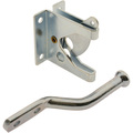 SNAP GATE LATCHES